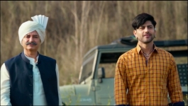 Vasudha - 9th April 2025